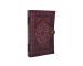 Finishing Cut Working Leather Journal Wholesaler Blank Spell Book Journal
